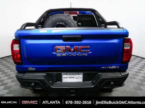 Used 2024 GMC Canyon AT4X w/ AT4X AEV Edition AWD/4WD image 27