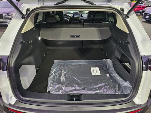 New 2026 MAZDA CX-50 AWD 2.5 Hybrid w/ Cargo Package image 24