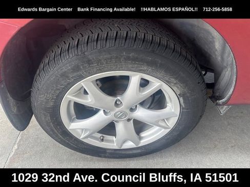 Used 2011 Nissan Rogue SV w/ Premium Pkg AWD/4WD image 8