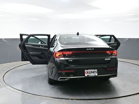 Used 2023 Kia K5 LXS FWD image 55