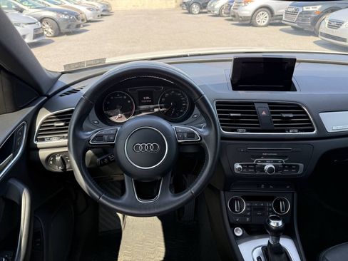 Used 2017 Audi Q3 2.0T Premium w/ Convenience Package AWD/4WD image 14
