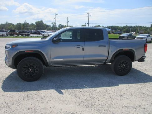 New 2026 GMC Canyon Elevation w/ Convenience Package AWD/4WD image 9
