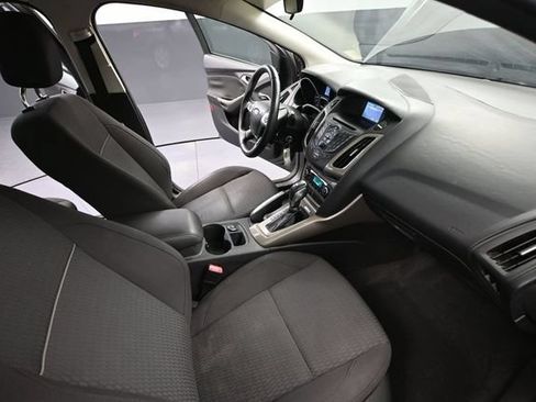 Used 2012 Ford Focus SEL FWD image 41