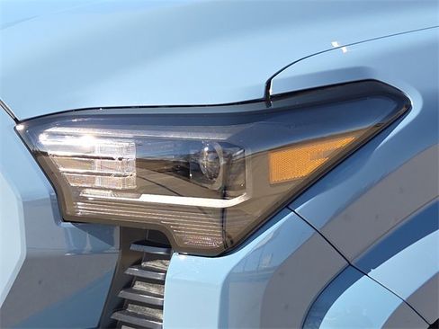 New 2026 Toyota Tacoma SR5 image 4