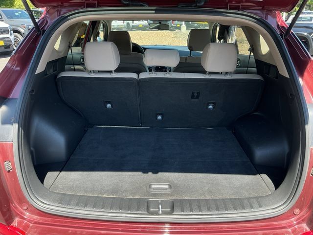 Used 2018 Hyundai Tucson SEL AWD/4WD image 23