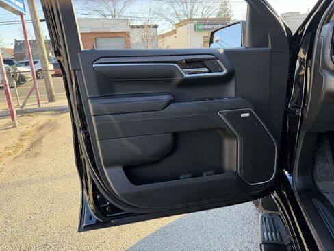Used 2024 Chevrolet Silverado 1500 RST w/ All Star Edition Plus AWD/4WD image 25
