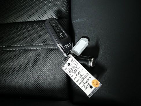 New 2025 Audi Q5 2.0T Premium Plus image 26