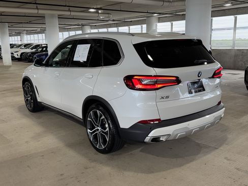 Used 2023 BMW X5 sDrive40i w/ Premium Package RWD image 5
