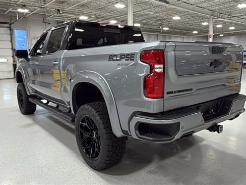 New 2025 Chevrolet Silverado 1500 RST w/ All Star Edition Plus image 10