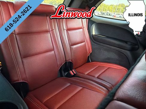 Used 2021 Dodge Durango SRT Hellcat w/ Premium Interior Group AWD/4WD image 15