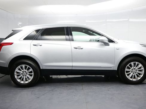Used 2018 Cadillac XT5 FWD image 4