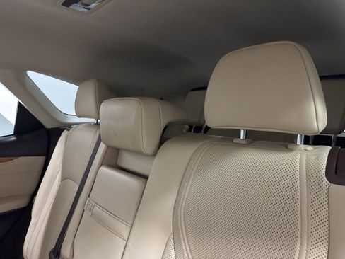 Used 2018 Lexus RX 350L FWD image 52