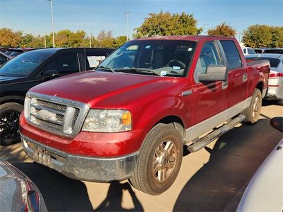 Used 2007 Ford F150 XLT