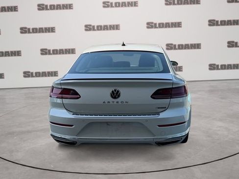 Used 2021 Volkswagen Arteon SEL AWD/4WD image 4