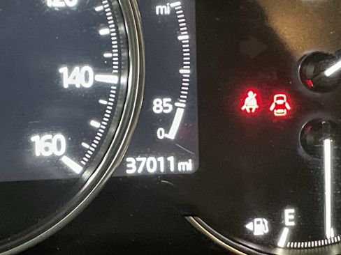 Used 2020 MAZDA CX-5 Grand Touring image 22