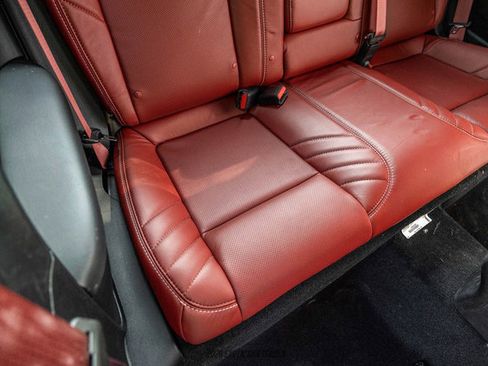 Used 2023 Dodge Challenger SRT Hellcat Redeye RWD image 99