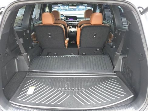 Used 2025 Kia Telluride SX Prestige X-Line image 10