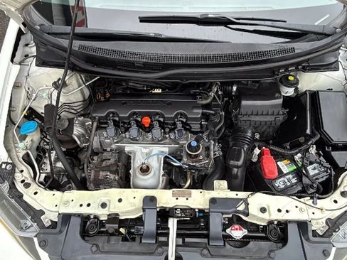 Used 2013 Honda Civic LX image 25