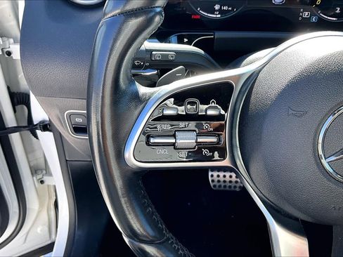 Used 2023 Mercedes-Benz GLA 250 4MATIC w/ AMG Line Exterior image 24