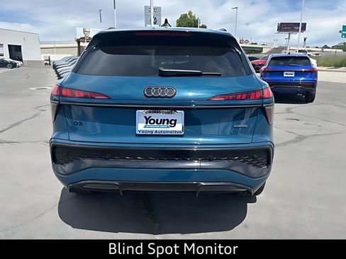 New 2026 Audi Q3 quattro 2.0T AWD/4WD image 4