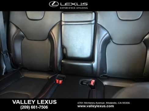 Used 2019 Jeep Cherokee Trailhawk AWD/4WD image 14