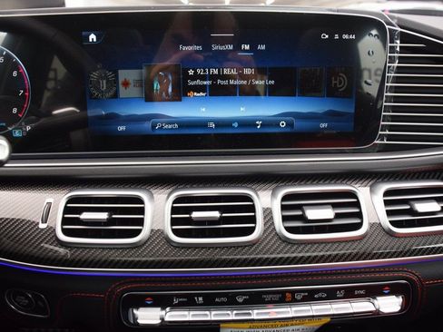 New 2026 Mercedes-Benz GLE 53 AMG 4MATIC Coupe image 25