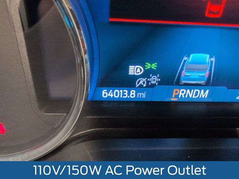 Used 2023 Ford Expedition Max XLT image 29