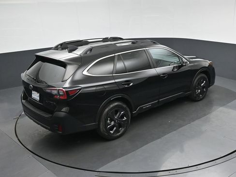 Used 2020 Subaru Outback Onyx Edition XT image 64