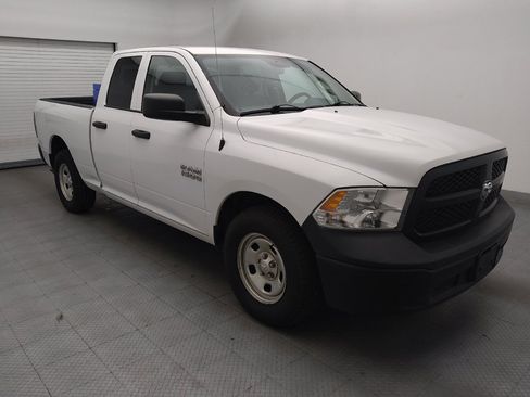 Used 2017 RAM 1500 Tradesman RWD image 13