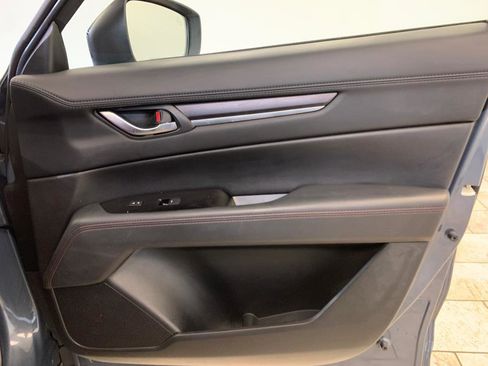 Used 2023 MAZDA CX-5 Carbon Edition image 53