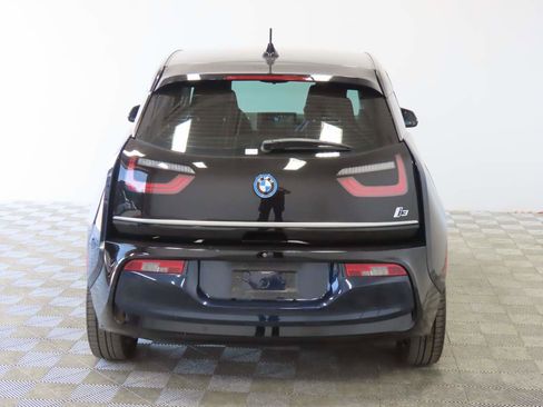 Used 2020 BMW i3 RWD image 4