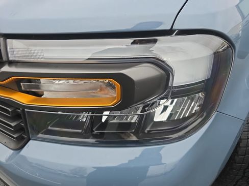 Used 2024 Ford Maverick Tremor w/ Tremor Off-Road Package image 35