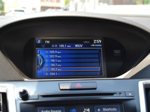 Used 2015 Acura TLX V6 w/ Technology Package image 24