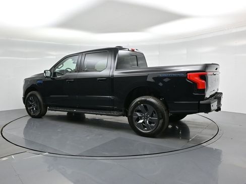 New 2025 Ford F150 Lightning Lariat image 6