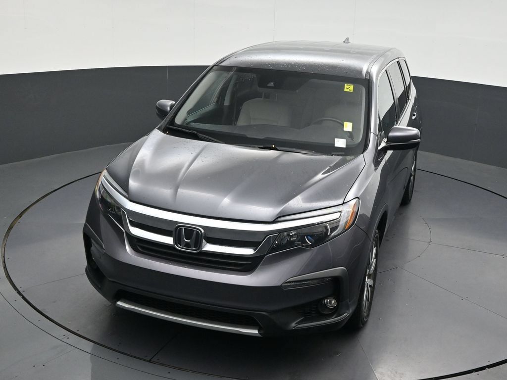 Used 2020 Honda Pilot EX image 21