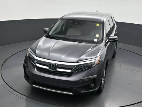 Used 2020 Honda Pilot EX image 21