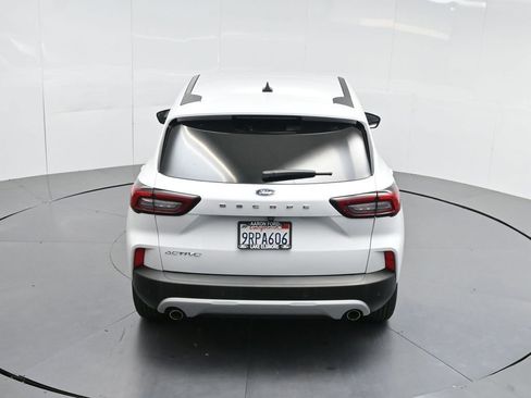 Used 2024 Ford Escape Active w/ Tech Pack #2 image 57