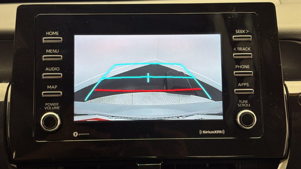Certified 2024 Toyota Camry SE FWD image 44