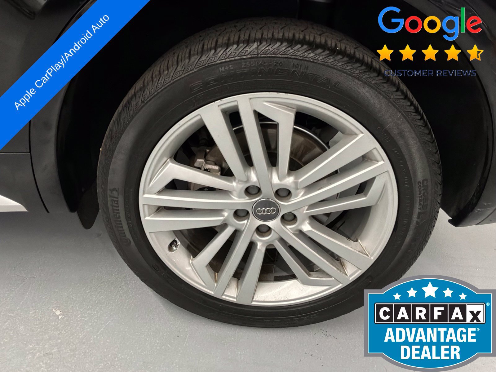 Used 2018 Audi Q5 2.0T Premium Plus AWD/4WD image 32