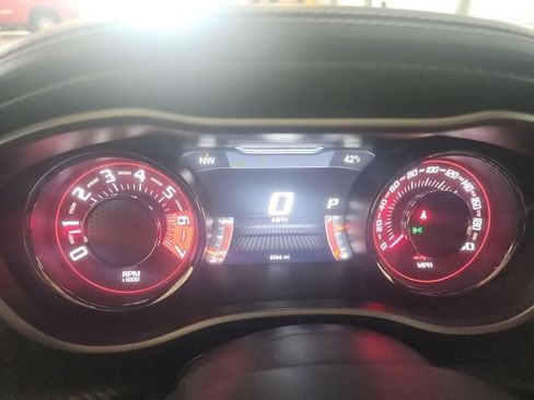 Used 2023 Dodge Challenger SRT Hellcat RWD image 26