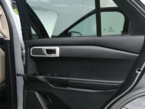 Used 2021 Ford Explorer 4WD image 12