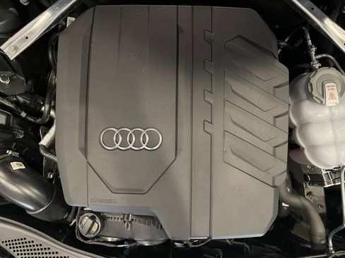 Used 2022 Audi A5 2.0T Premium w/ Convenience Package image 27