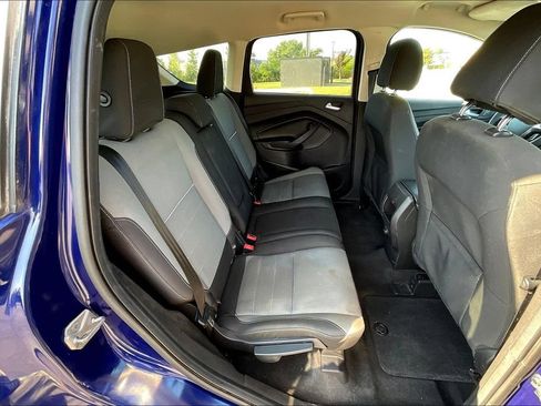 Used 2014 Ford Escape SE FWD image 22