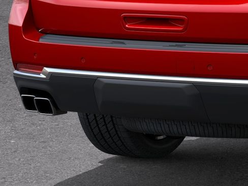New 2026 Chevrolet Tahoe High Country AWD/4WD image 14