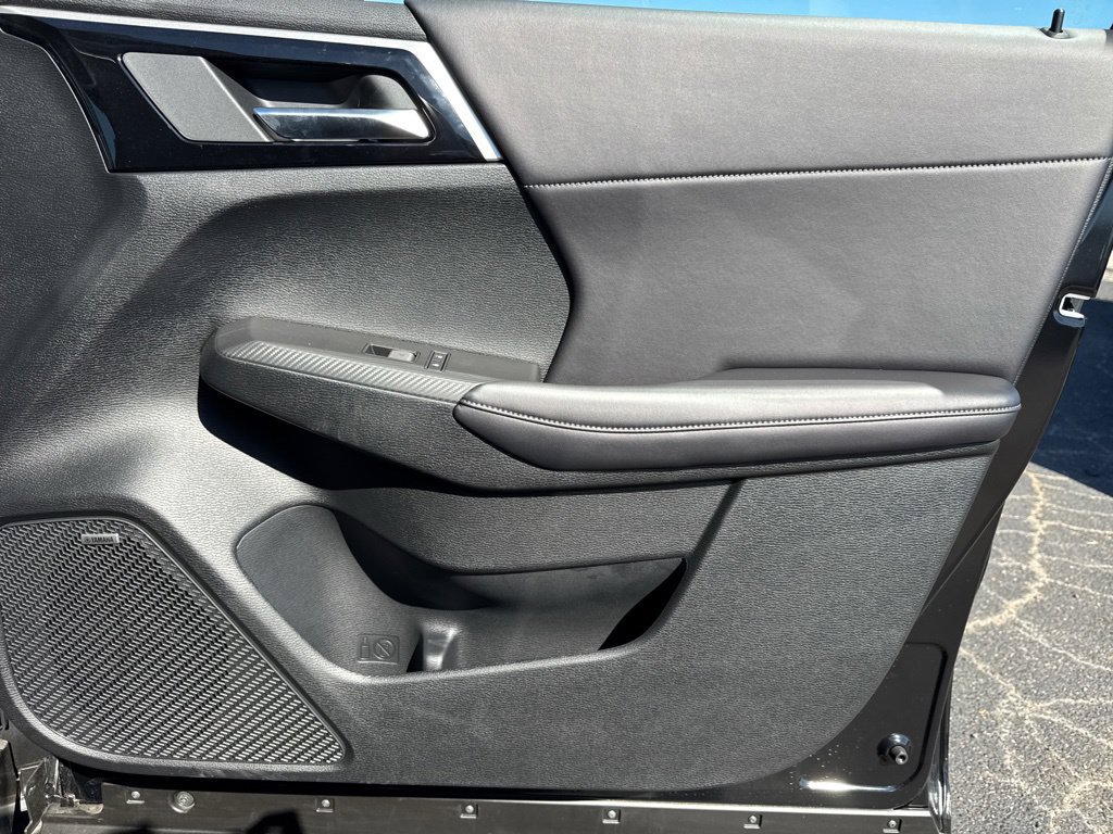 New 2026 Mitsubishi Outlander SE AWD/4WD image 35
