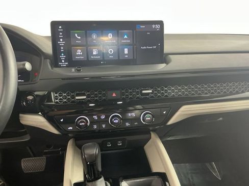 Used 2024 Honda Accord EX-L image 20