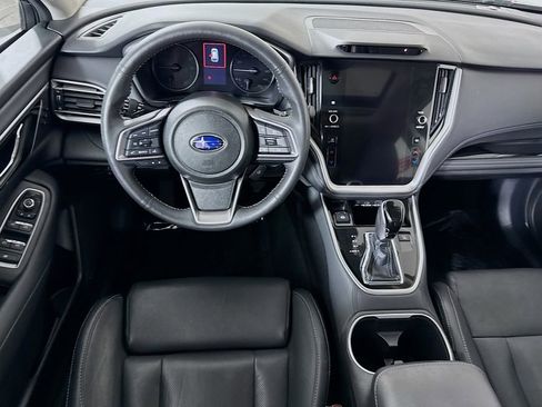 Certified 2023 Subaru Outback Touring AWD/4WD image 3