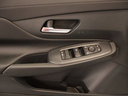 New 2026 Nissan Sentra SV w/ SV Convenience Package image 9