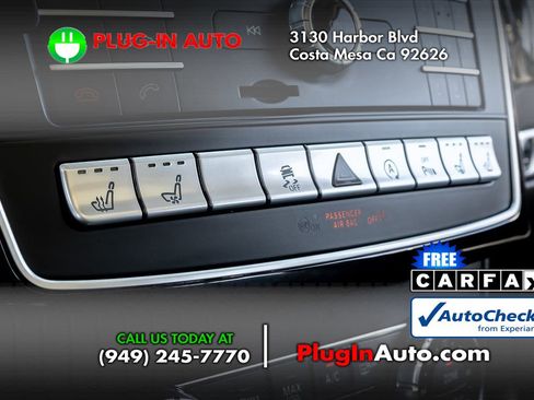 Used 2018 Mercedes-Benz GLS 550 4MATIC image 28