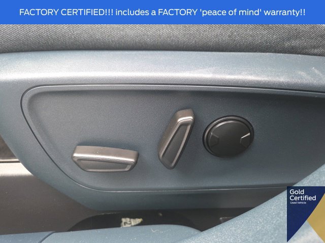 Used 2025 Ford Maverick XLT w/ XLT Luxury Package AWD/4WD image 23